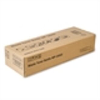 416890 RICOH MP toner waste box 100.000 Wit