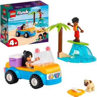 41725 LEGO Friends Strandbuggy Plezier