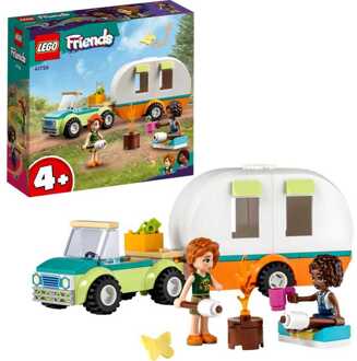 41726 LEGO Friends Kampeervakantie