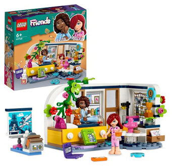 41740 LEGO Friends Aliya's Kamer