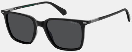 4183/S/X Zonnebril Bruin - One size