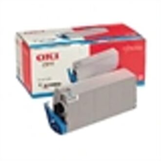 41963007 toner cyaan toner