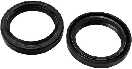 41x53x 8/10.5 Motorfiets Voorvork Demper Oliekeerringen En Dust Seal Voor Kawasaki Suzuki Yamaha GSF250 XVS650 1 paar- olie- zegel