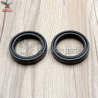 41X54 Voorvork Demper oliekeerringen stofkap Voor Kawasaki ZZR400/600 ZX-6R KLE650 Versys 650 VN900 /1500 Vulcan Z1000 Ninja 1000 olie- zegel