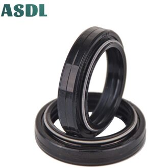 41X54X11 41 54 11 Olie Seal & Stofkap Voor Honda VF1000R CBF1000 F VTR1000F Firestorm super Hawk ST1100A Abs ST1100 1985 2stk olie- zegel