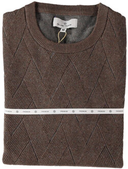 42.1153 Bruin - XXXL