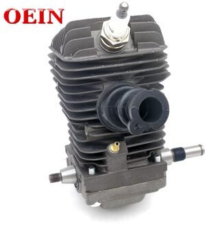 42.5Mm Cilinder Zuiger Motor Motor Rebuild Kit Voor Stihl 025 MS250 023 MS230 Ms 230 250 Kettingzaag 1123 020 1209