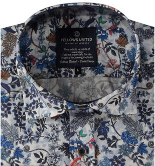 42.6501 - maat XXXL Blauw