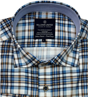 42.6518 Lichtblauw - XXXL