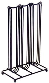 42 Kopjes Koffie Capsule Beugel Pods Roterende Rack Koffie Organisatie Plank Capsule Capsules Stand Opslag Houder V8Y0