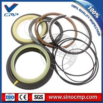4206345 EX120-1 EX120 graafmachine emmer cilinder seal kit voor Hitachi service kits, 3 maanden garantie