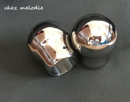 420g rvs versnellingspookknop montage Subaru BRZ/Toyota GT86, Fiesta ST/Focus ST, aveo/Cruze, Soul, ELANTRA Chevrolet Cruze Aveo