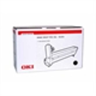 42126644 drum zwart (origineel)