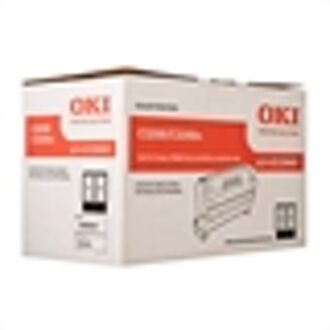 42126665 drum zwart (origineel)