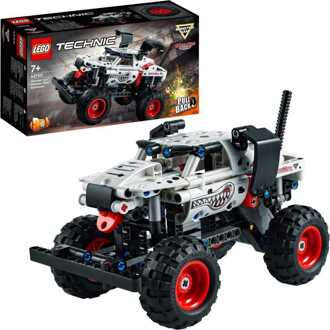 42150 LEGO Technic Monster Jam Mutt Dalmation