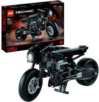 42155 Technic Batman Batcycle (2010849)
