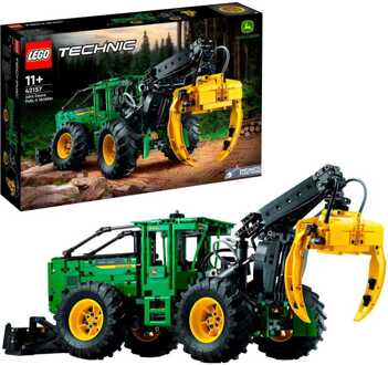 42157 Technic John Deere 948L-II houttransportmachine (4111570)