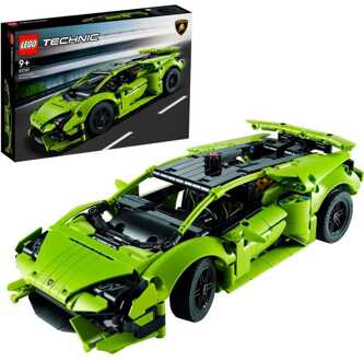 42161 Technic Lamborghini Hurac?n Tecnica (4116100)