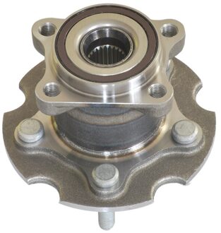 42410-0R020 Achterwiel Lager Hub (4WD) voor Om Yota RAV4 Na 2005 2006 2007 3t-76*152*83/26 tanden