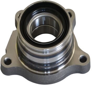 42460-60070 42450-60070 Achter Links Rechts Achter Wiellager Hub Voor Om Yota Land Cruiser Na 2007 2T-49*141*67 achterkant links