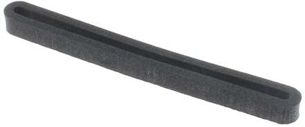 424684-4 | Onderdeel | Rubber Ring 6X185X3 | TBV BO4555 A - 424684-4