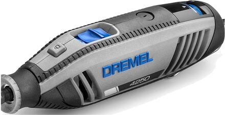 4250 JF + 45-delige accessoireset