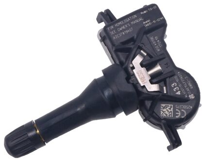 4250C275 S180150004 433Mhz Bandenspanningscontrole Tpms Sensor Voor Mitsubishi Pajero Pajero Sport Iii -2025