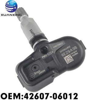 42607-06012 Ire Druk Sensor Monitoring Systeem PMV-C11A Tpms 315Mhz Voor Toyota 4Runner Jaar 4260706012