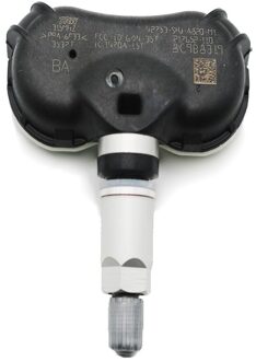 42753-SHJ-A820-M1 Tpms Sensor Bandenspanning Monitor Systeem 315Mhz Voor Honda Odyssey Ridgeline Element 42753-SHJ-A82 1stk
