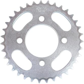 428 35 Tand 35 T 58Mm Achter Kettingwiel Voor Atv Quad Pit Dirt Bike Buggy Go Kart Motorfiets motor