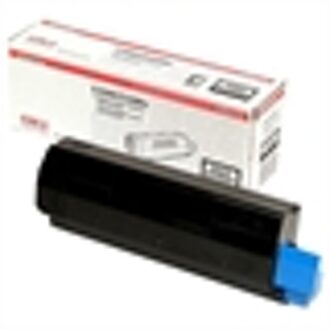 42804540 toner cartridge zwart (origineel)