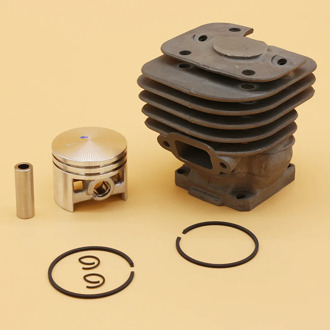 42mm Cylinder Piston Ring Fit For Stihl 024 MS240 MS 240 024AV Chainsaw Replacement Spare Parts PN 1121 020 1200 1121 020 1212