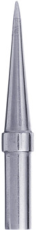43.5mm Replacement Wellers 1/64 ETS Long Conical Soldering Iron Tip Stations WES50/WES51 Works on wellers soldering station