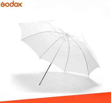 43 inch 108 cm fotografie Studio Reflector diffuser Paraplu Is nuttig in professionele studio schieten