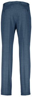 4311-9440-pantalon - maat 56 Blauw