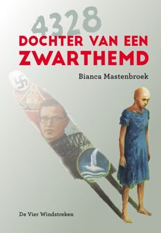 4328. Dochter van een Zwarthemd - Bianca Mastenbroek - ebook