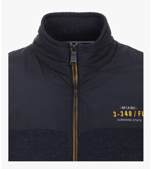 433996000 Blauw - XXL