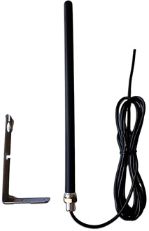 433Mhz Antenna 433 MHz antena for gate garage Radio Signal Booster Wireless Repeater,433.92mhz gate control antenna