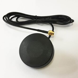 433Mhz antenne 3dbi waterdichte outdoor schroef antenne 1.2m kabel SMA male connector