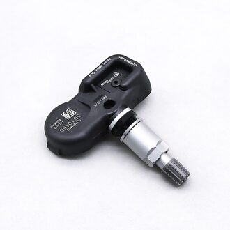 433Mhz Tpms Bandenspanningscontrolesysteem Voor 2007 Lexus Es Gs Ls PMV-107K Tyre Pressure Sensor 42607-50010 42607-50011 1 stuk