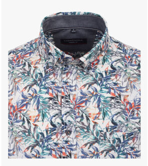 434008800 - maat XXL Blauw