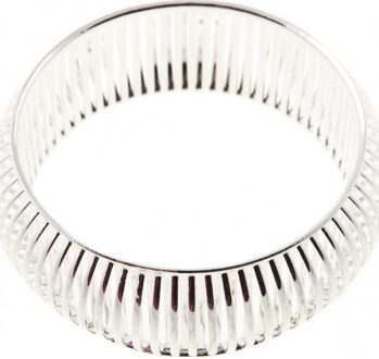 43472650 Damesarmband Zilver - One Size