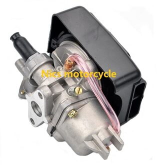43cc 47cc 49cc 2 Takt Carburateur + AIR FILTERSuper Pocket Bike Scooter Mini ATV