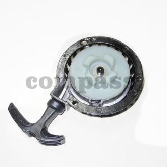 43cc 47cc 49cc 2 Takt Motor Pull Start Starter Voor Mini Bike Pocket Dirt Bike Mini Atv Quad Scooter