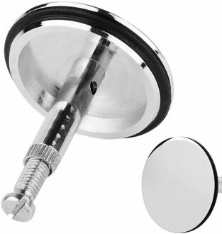 43Mm Bad Plug Vervanging Bad Bounce Afval Plug Sink Water Filter Afval Collector Stop Keuken Afdruiprek Badkamer Benodigdheden