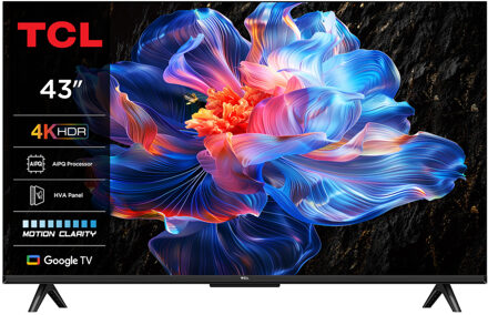 43P69K (2025) - 43 inch - LED TV