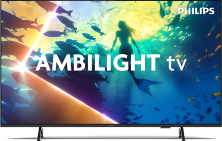 43PUS8000 Ambilight (2025) - 43 inch - LED TV