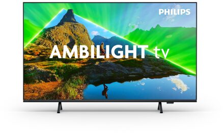 43PUS8309 Ambilight (2024) - 43 inch - LED TV Zwart