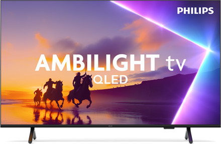 43PUS8500 Ambilight (2025) - 43 inch - QLED TV