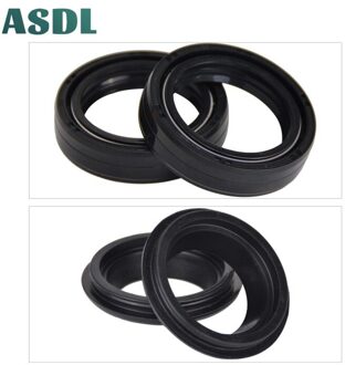 43X53X11 / 43 53 Motorfiets Voorvork Demper Oliekeerringen En Dust Seal (43*53*11) mm 200 Duke * RC200 Straat olie- en stof zegel